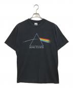 バンドTシャツバンドTシャツ）の古着「00s PINK FLOYD(ピンク・フロイド) バンドTシャツ」｜ブラック