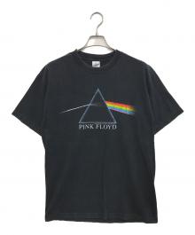 バンドTシャツ（バンドTシャツ）の古着「00s PINK FLOYD(ピンク・フロイド) バンドTシャツ」｜ブラック