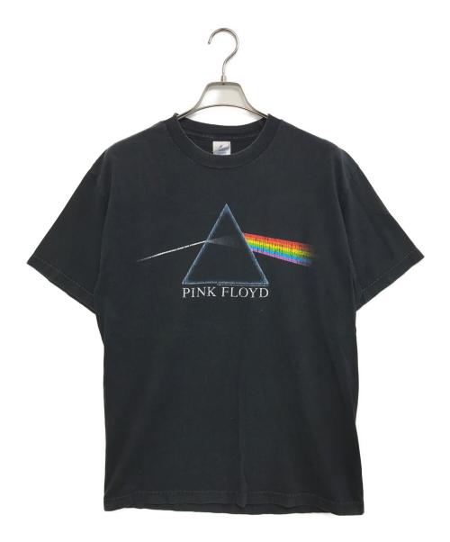 バンドTシャツ（バンドTシャツ）バンドTシャツ (バンドTシャツ) 00s PINK FLOYD(ピンク・フロイド) バンドTシャツ ブラック サイズ:Lの古着・服飾アイテム