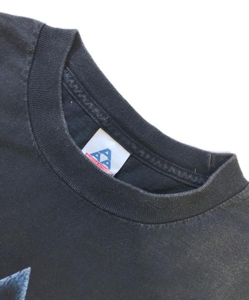 バンドTシャツ（バンドTシャツ）バンドTシャツ (バンドTシャツ) 00s PINK FLOYD(ピンク・フロイド) バンドTシャツ ブラック サイズ:Lの古着・服飾アイテム