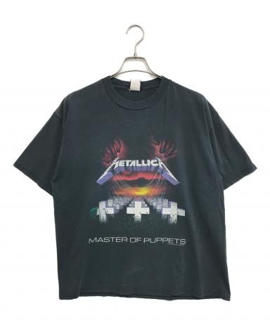 中古・古着通販】バンドTシャツ (バンドTシャツ) 90s METALLICA