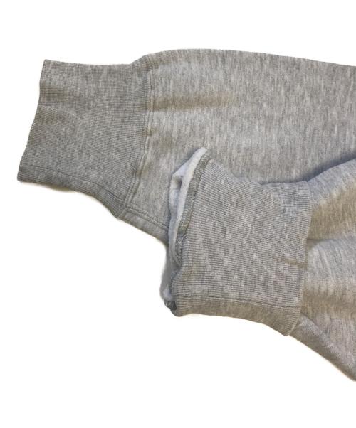 Champion（チャンピオン）Champion (チャンピオン) リバースウィーブスウェットパーカー グレー サイズ:X‐LARGEの古着・服飾アイテム