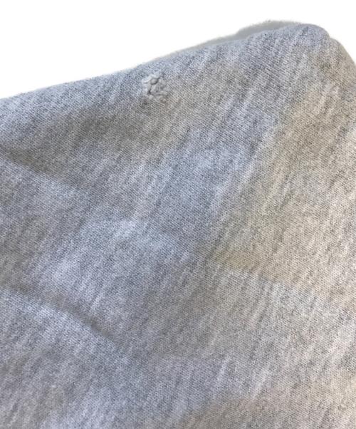 Champion（チャンピオン）Champion (チャンピオン) リバースウィーブスウェットパーカー グレー サイズ:X‐LARGEの古着・服飾アイテム
