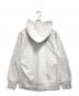 Champion (チャンピオン) リバースウィーブスウェットパーカー グレー サイズ:X‐LARGE：17000円