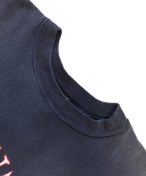 Champion（チャンピオン）Champion (チャンピオン) リバースウィーブスウェット ネイビー サイズ:X‐LARGEの古着・服飾アイテム