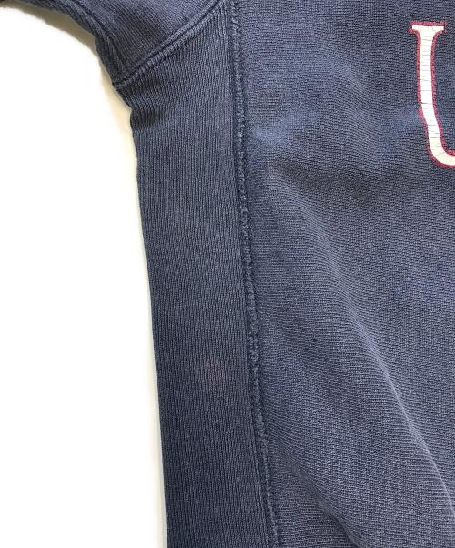 Champion（チャンピオン）Champion (チャンピオン) リバースウィーブスウェット ネイビー サイズ:X‐LARGEの古着・服飾アイテム