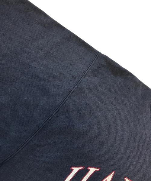 Champion（チャンピオン）Champion (チャンピオン) リバースウィーブスウェット ネイビー サイズ:X‐LARGEの古着・服飾アイテム