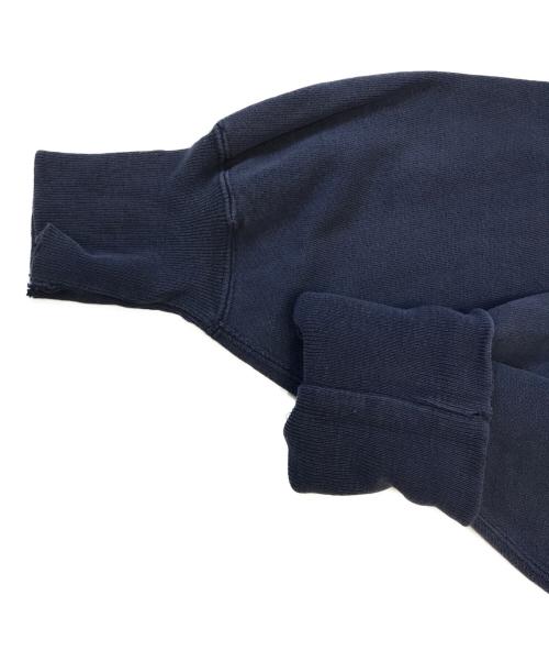 Champion（チャンピオン）Champion (チャンピオン) リバースウィーブスウェット ネイビー サイズ:X‐LARGEの古着・服飾アイテム