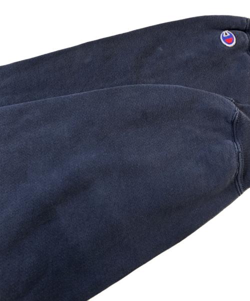 Champion（チャンピオン）Champion (チャンピオン) リバースウィーブスウェット ネイビー サイズ:X‐LARGEの古着・服飾アイテム
