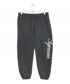 Supreme Dickies Belt ベルト シュプリーム ディッキーズ 黒 Supreme シュプリーム 22SS Dickies Stripe Webbing Belt ディッキーズ