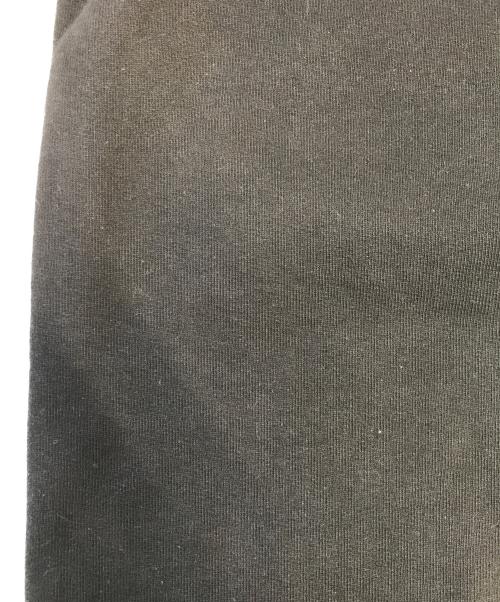 SUPREME（シュプリーム）SUPREME (シュプリーム) RAISED SCRIPT SWEATPANTS ブラック サイズ:Sの古着・服飾アイテム