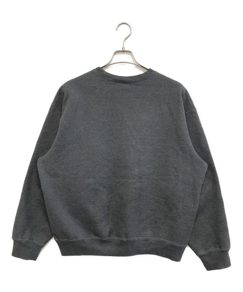 SUPREME（シュプリーム）SUPREME (シュプリーム) SMALL BOX LOGO SWEATSHIRT グレー サイズ:Mの古着・服飾アイテム