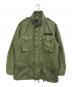 VINTAGE MILITARY（ヴィンテージ ミリタリー）の古着「US ARMY M65ジャケット」｜オリーブ