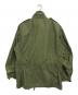VINTAGE MILITARY (ヴィンテージ ミリタリー) US ARMY M65ジャケット オリーブ サイズ:L-L：15000円