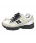 NEW BALANCE (ニューバランス) 740 Timberwolf White ホワイト×ベージュ×ブラック サイズ:US9/UK8.5/EU42.5/JPN27：12000円