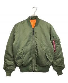 中古・古着通販】UNDERCOVER (アンダーカバー) ALPHA (アルファ
