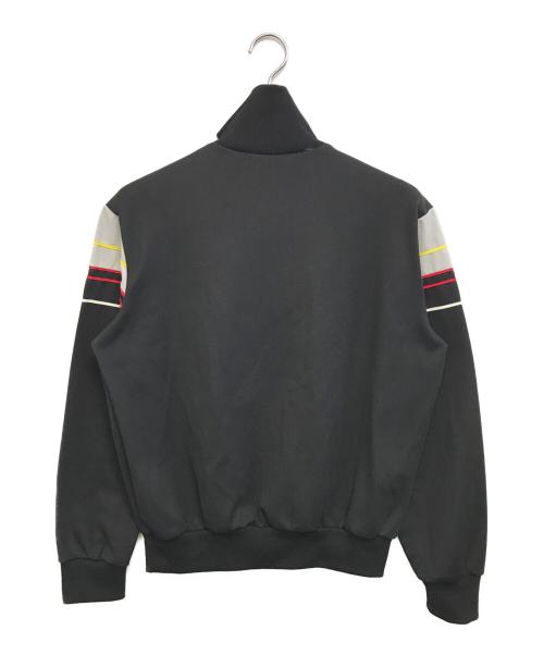 adidas（アディダス）adidas (アディダス) トラックジャケット ブラック サイズ:Mの古着・服飾アイテム