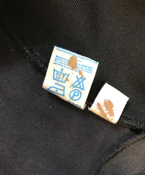adidas（アディダス）adidas (アディダス) トラックジャケット ブラック サイズ:Mの古着・服飾アイテム