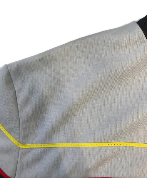 adidas（アディダス）adidas (アディダス) トラックジャケット ブラック サイズ:Mの古着・服飾アイテム