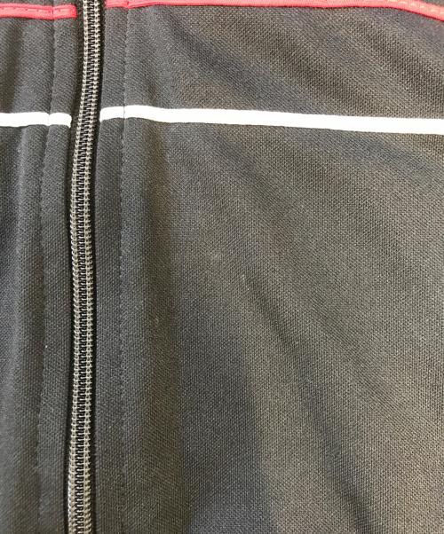 adidas（アディダス）adidas (アディダス) トラックジャケット ブラック サイズ:Mの古着・服飾アイテム