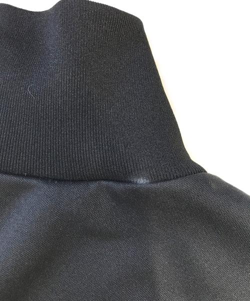 adidas（アディダス）adidas (アディダス) トラックジャケット ブラック サイズ:Mの古着・服飾アイテム