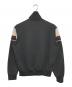 adidas (アディダス) トラックジャケット ブラック サイズ:M：15000円