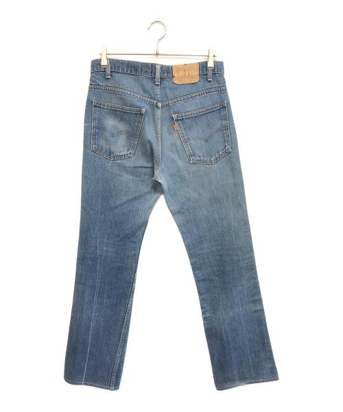 LEVI'S（リーバイス）LEVI'S (リーバイス) 20517デニムパンツ インディゴ サイズ:W33 L38の古着・服飾アイテム