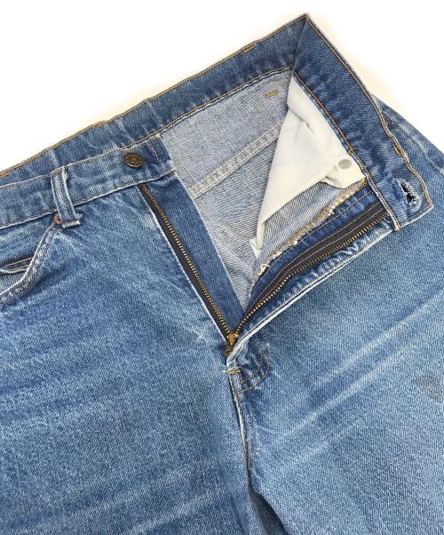LEVI'S（リーバイス）LEVI'S (リーバイス) 20517デニムパンツ インディゴ サイズ:W33 L38の古着・服飾アイテム