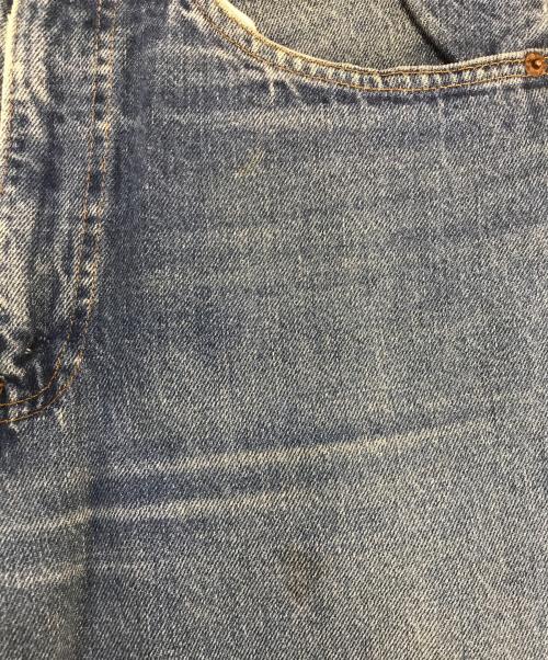 LEVI'S（リーバイス）LEVI'S (リーバイス) 20517デニムパンツ インディゴ サイズ:W33 L38の古着・服飾アイテム