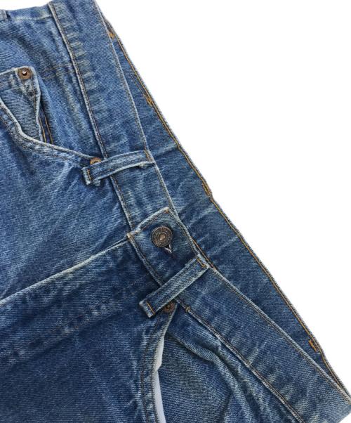 LEVI'S（リーバイス）LEVI'S (リーバイス) 20517デニムパンツ インディゴ サイズ:W33 L38の古着・服飾アイテム