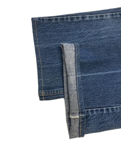 LEVI'S（リーバイス）LEVI'S (リーバイス) 20517デニムパンツ インディゴ サイズ:W33 L38の古着・服飾アイテム