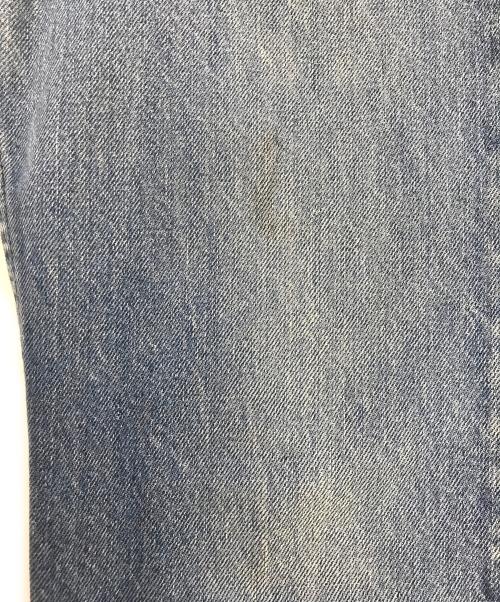 LEVI'S（リーバイス）LEVI'S (リーバイス) 20517デニムパンツ インディゴ サイズ:W33 L38の古着・服飾アイテム