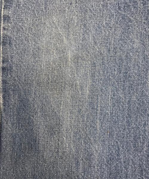LEVI'S（リーバイス）LEVI'S (リーバイス) 20517デニムパンツ インディゴ サイズ:W33 L38の古着・服飾アイテム