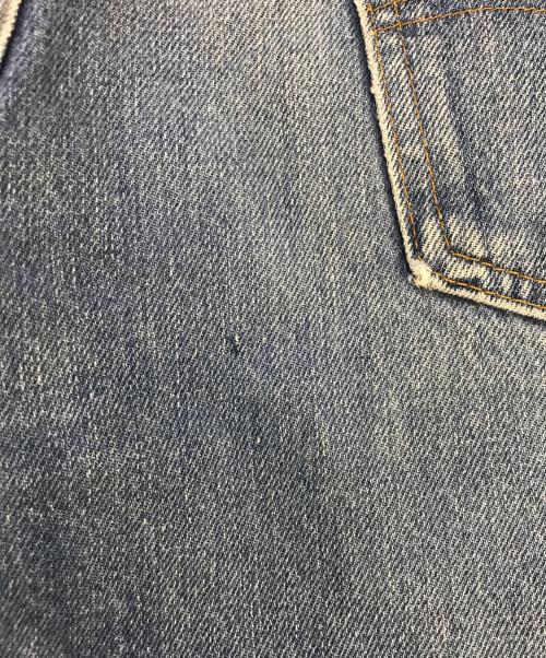 LEVI'S（リーバイス）LEVI'S (リーバイス) 20517デニムパンツ インディゴ サイズ:W33 L38の古着・服飾アイテム