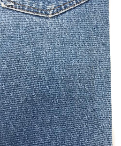 LEVI'S（リーバイス）LEVI'S (リーバイス) 20517デニムパンツ インディゴ サイズ:W33 L38の古着・服飾アイテム