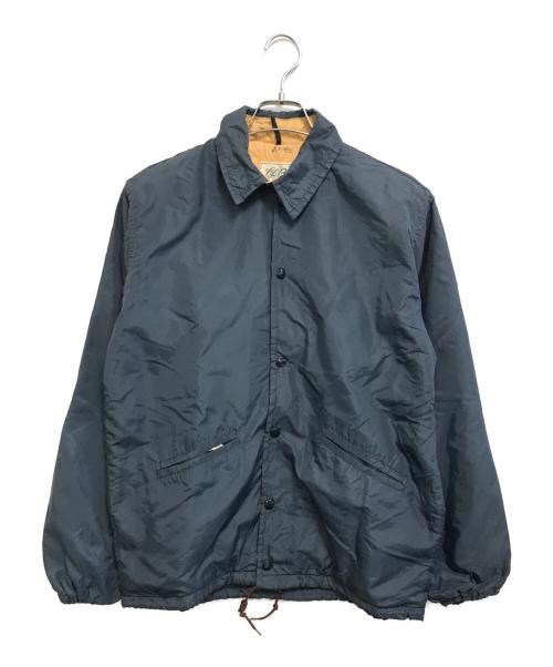 L.L.Bean（エルエルビーン）L.L.Bean (エルエルビーン) コーチジャケット ネイビー サイズ:Sの古着・服飾アイテム