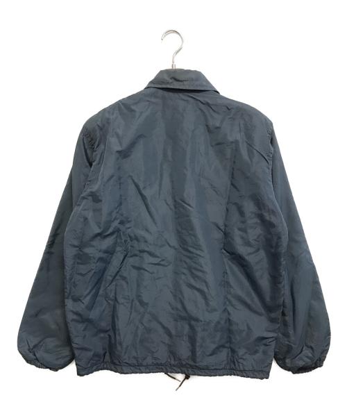L.L.Bean（エルエルビーン）L.L.Bean (エルエルビーン) コーチジャケット ネイビー サイズ:Sの古着・服飾アイテム