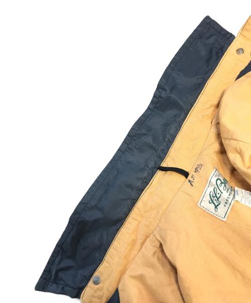 L.L.Bean（エルエルビーン）L.L.Bean (エルエルビーン) コーチジャケット ネイビー サイズ:Sの古着・服飾アイテム
