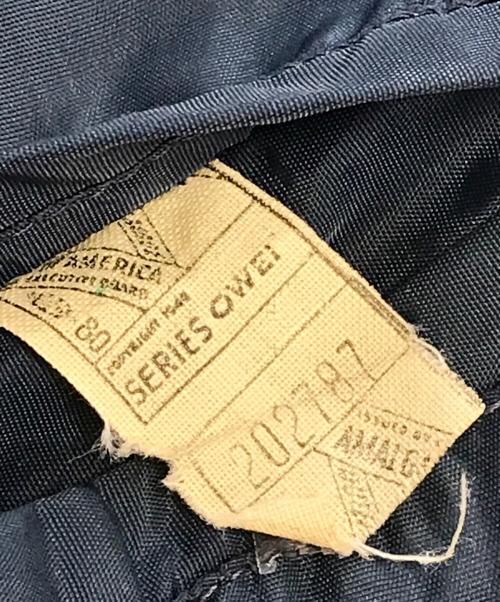 L.L.Bean（エルエルビーン）L.L.Bean (エルエルビーン) コーチジャケット ネイビー サイズ:Sの古着・服飾アイテム