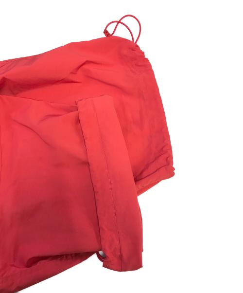 F/CE.（エフシーイー）F/CE. (エフシーイー) SOLOTEX PIGMENT-DYE TECH CARGO レッド サイズ:XL 未使用品の古着・服飾アイテム