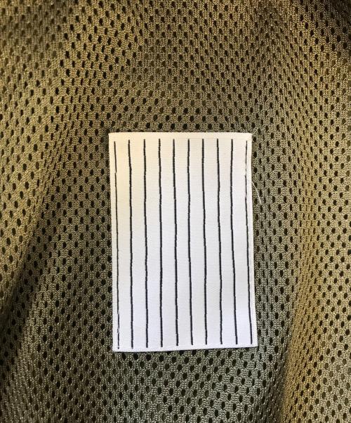 Stripes For Creative（ストライプ フォー クリエイティブ）Stripes For Creative (ストライプ フォー クリエイティブ) カーゴパンツ オリーブ サイズ:Lの古着・服飾アイテム