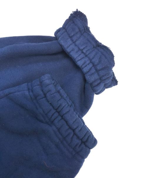 Stripes For Creative（ストライプ フォー クリエイティブ）Stripes For Creative (ストライプ フォー クリエイティブ) スウェットパンツ ネイビー サイズ:Ｌの古着・服飾アイテム