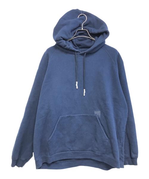 Stripes For Creative（ストライプ フォー クリエイティブ）Stripes For Creative (ストライプ フォー クリエイティブ) パーカー ネイビー サイズ:XLの古着・服飾アイテム
