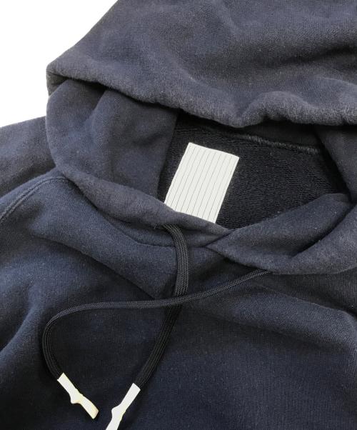 Stripes For Creative（ストライプ フォー クリエイティブ）Stripes For Creative (ストライプ フォー クリエイティブ) パーカー ネイビー サイズ:XLの古着・服飾アイテム