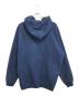 Stripes For Creative (ストライプ フォー クリエイティブ) パーカー ネイビー サイズ:XL：10000円