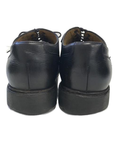 PARABOOT（パラブーツ）PARABOOT (パラブーツ) CHAMBORD ブラック サイズ:8 1/2の古着・服飾アイテム