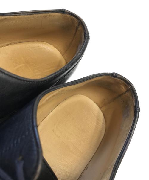 PARABOOT（パラブーツ）PARABOOT (パラブーツ) CHAMBORD ブラック サイズ:8 1/2の古着・服飾アイテム