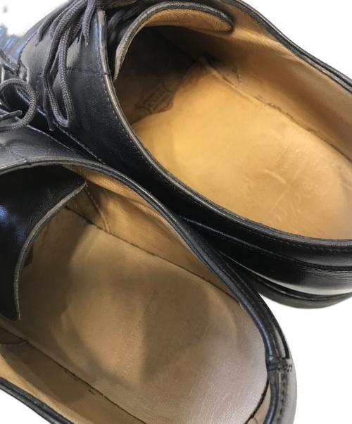 PARABOOT（パラブーツ）PARABOOT (パラブーツ) CHAMBORD ブラック サイズ:8 1/2の古着・服飾アイテム