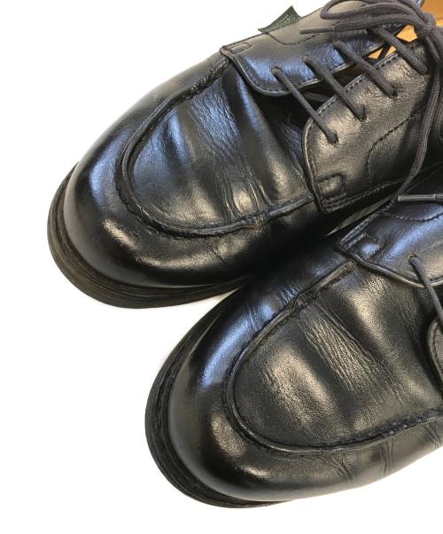 PARABOOT（パラブーツ）PARABOOT (パラブーツ) CHAMBORD ブラック サイズ:8 1/2の古着・服飾アイテム