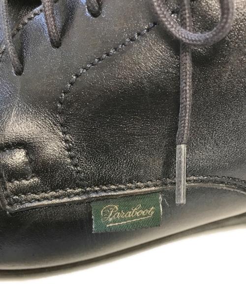 PARABOOT（パラブーツ）PARABOOT (パラブーツ) CHAMBORD ブラック サイズ:8 1/2の古着・服飾アイテム